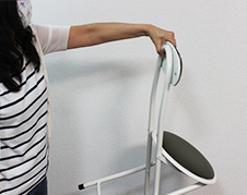 リウマチ因子が陰性