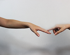 リウマチ因子が陰性